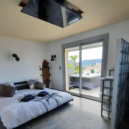 Reves De Vie, Port Miou Perle Rare A Apartment *
