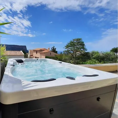 Apartment Reves De Vie, Port Miou Perle Rare A *