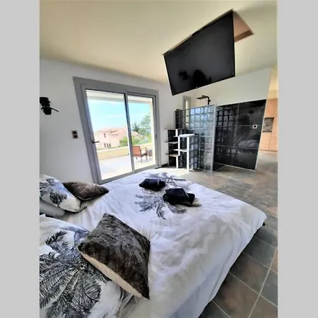Reves De Vie, Port Miou Perle Rare A Apartment Cassis