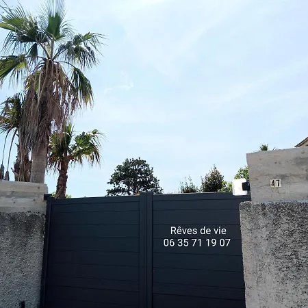 Reves De Vie, Port Miou Perle Rare A Apartment